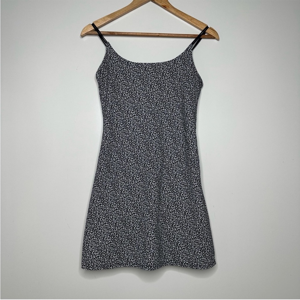 Abercrombie & Fitch Navy/White Spot Traveler
Mini Dress Size XS - Picture 5 of 13